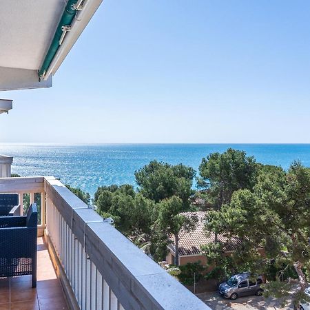 Hauzify I Apartament Punta Del Cavall ซาลอว์ ภายนอก รูปภาพ