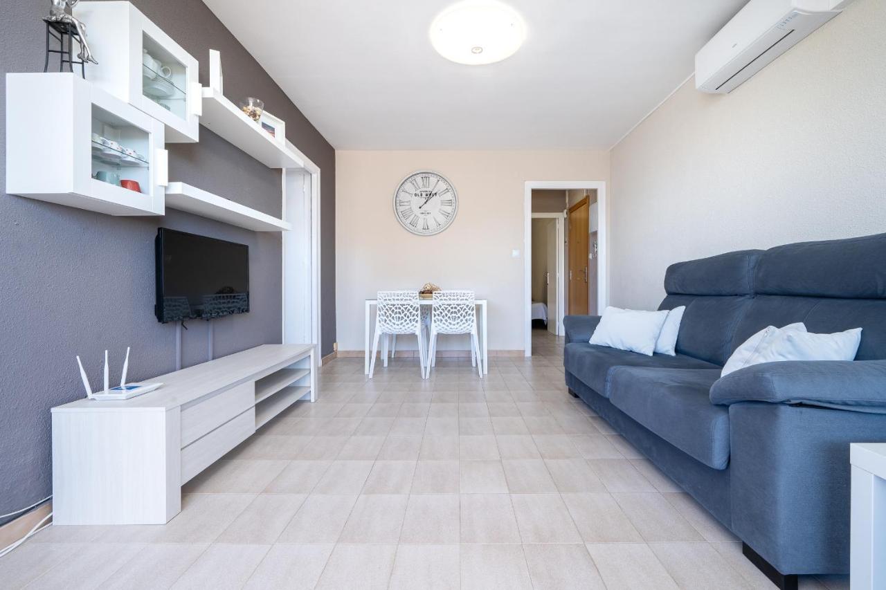 Hauzify I Apartament Punta Del Cavall ซาลอว์ ภายนอก รูปภาพ