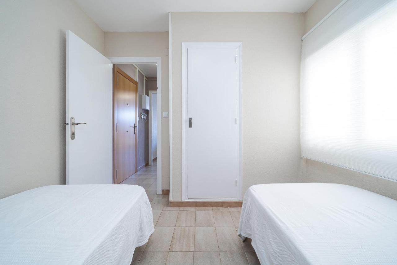 Hauzify I Apartament Punta Del Cavall ซาลอว์ ภายนอก รูปภาพ