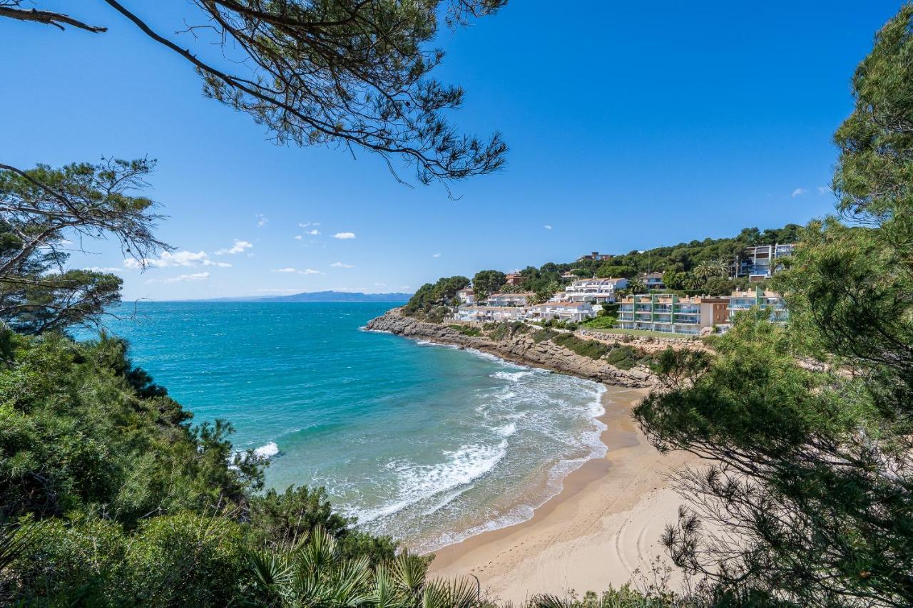 Hauzify I Apartament Punta Del Cavall ซาลอว์ ภายนอก รูปภาพ